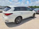 Infiniti QX60 BASE 2017 — Copart