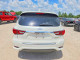 Infiniti QX60 BASE 2017 — Copart