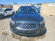 Infiniti QX60 BASE 2015 — Copart