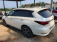Infiniti QX60 BASE 2017 — Copart