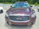 Infiniti QX60 BASE 2015 — Copart