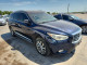 Infiniti QX60 BASE 2015 — Copart