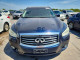 Infiniti QX60 BASE 2015 — Copart