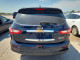 Infiniti QX60 BASE 2015 — Copart