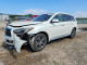 Infiniti QX60 BASE 2016 — Copart