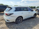 Infiniti QX60 BASE 2016 — Copart