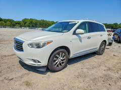 Infiniti QX60 BASE 2015 — Copart