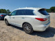 Infiniti QX60 BASE 2015 — Copart