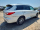 Infiniti QX60 BASE 2015 — Copart