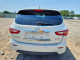 Infiniti QX60 BASE 2015 — Copart