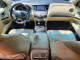 Infiniti QX60 BASE 2015 — Copart