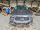 Infiniti QX60 BASE 2018 — Copart