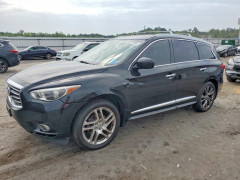 Infiniti QX60 BASE 2014 — Copart