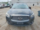 Infiniti QX60 BASE 2014 — Copart