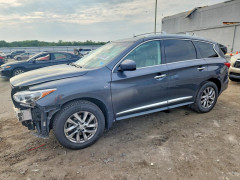 Infiniti QX60 BASE 2014 — Copart