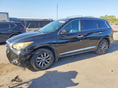 Infiniti QX60 BASE 2014 — Copart
