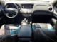 Infiniti QX60 BASE 2016 — Copart