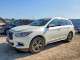 Infiniti QX60 BASE 2017 — Copart