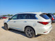 Infiniti QX60 BASE 2017 — Copart