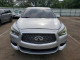 Infiniti QX60 BASE 2018 — Copart