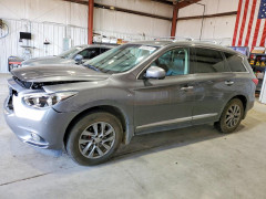 Infiniti QX60 BASE 2015 — Copart