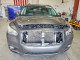 Infiniti QX60 BASE 2015 — Copart