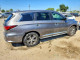 Infiniti QX60 BASE 2017 — Copart