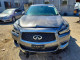 Infiniti QX60 BASE 2017 — Copart
