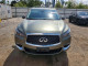 Infiniti QX60 BASE 2017 — Copart