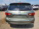Infiniti QX60 BASE 2017 — Copart