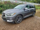 Infiniti QX60 BASE 2018 — Copart