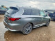 Infiniti QX60 BASE 2018 — Copart