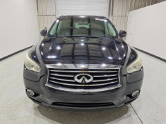 Infiniti QX60 BASE 2014 — Copart