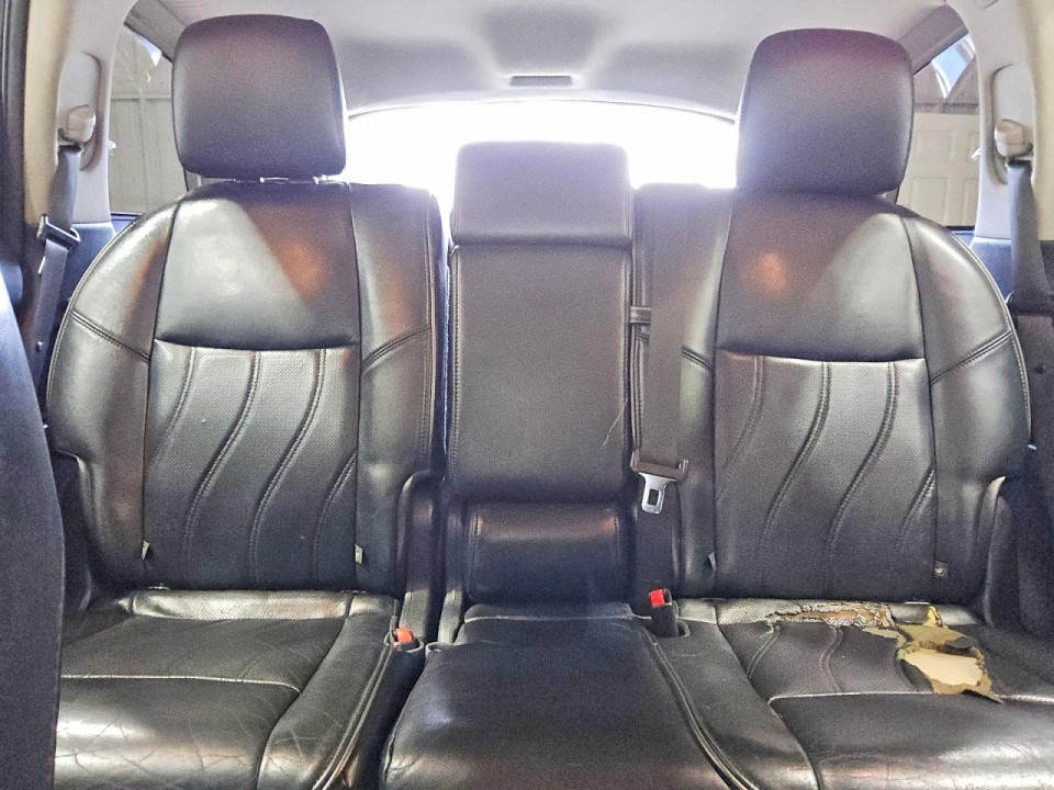 Infiniti QX60 BASE 2014 — Copart