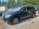 Infiniti QX60 BASE 2014 — Copart
