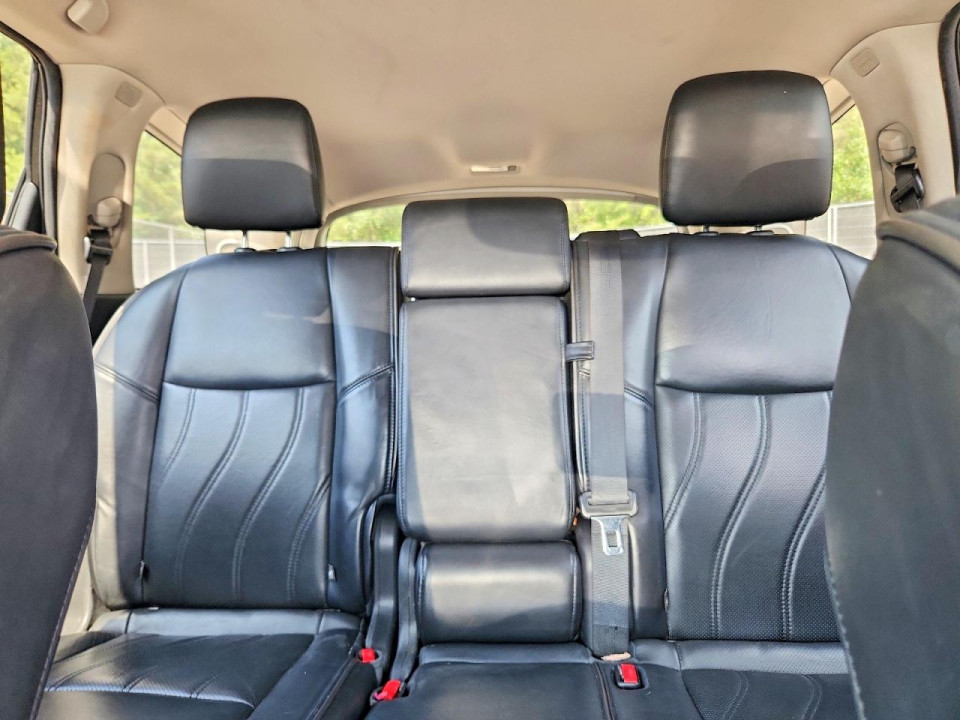 Infiniti QX60 BASE 2014 — Copart
