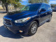 Infiniti QX60 BASE 2015 — Copart