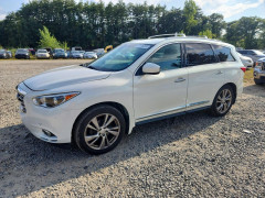 Infiniti QX60 BASE 2014 — Copart