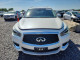 Infiniti QX60 BASE 2017 — Copart