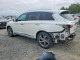 Infiniti QX60 BASE 2015 — Copart