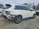 Infiniti QX60 BASE 2015 — Copart