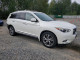 Infiniti QX60 BASE 2015 — Copart