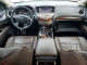 Infiniti QX60 BASE 2015 — Copart
