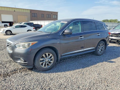Infiniti QX60 BASE 2014 — Copart