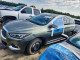 Infiniti QX60 BASE 2017 — Copart
