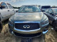 Infiniti QX60 BASE 2017 — Copart