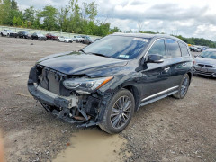 Infiniti QX60 BASE 2016 — Copart