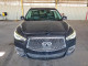 Infiniti QX60 BASE 2017 — Copart