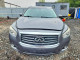 Infiniti QX60 BASE 2015 — Copart