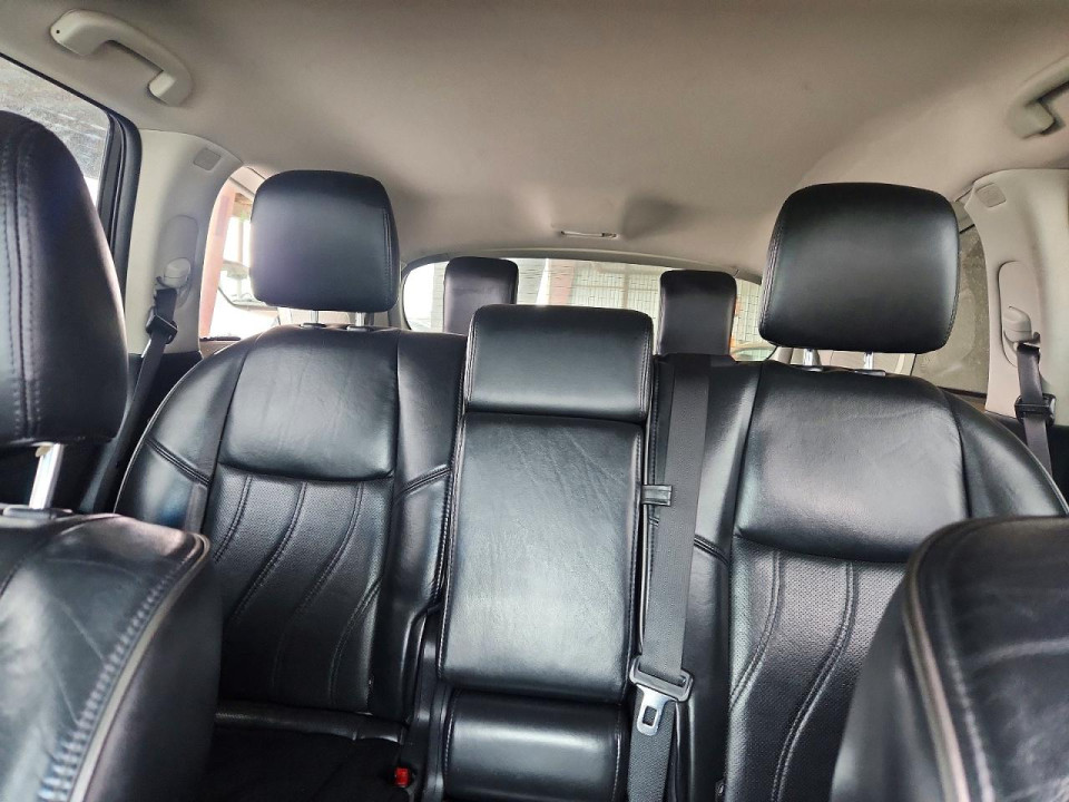 Infiniti QX60 BASE 2015 — Copart